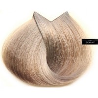 Краска для волос Шведский Блондин (пепельный) тон 7.1, 140 мл, BioKap