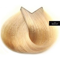 Краска для волос Очень Светлый Блондин тон 9.0, 140 мл, BioKap