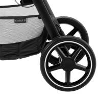 Детская коляска Britax Roemer B-Agile R Elephant Grey/Black
