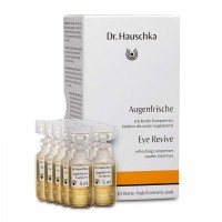 Средство для снятия усталости глаз (Augenfrische) Dr.Hauschka 