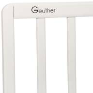Барьер-ограничитель для кровати Geuther 90 см белый