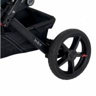 Детская коляска 2 в 1 Hartan Yes GTS XL 553 Selection без сумки