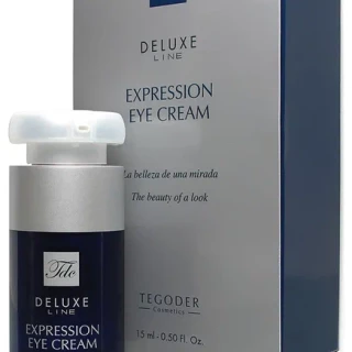 Крем для глаз усиленного действия Expression Eye Cream Tegoder 