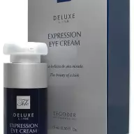 Крем для глаз усиленного действия Tegoder Expression Eye Cream — интенсивный уход против морщин и отёков 
