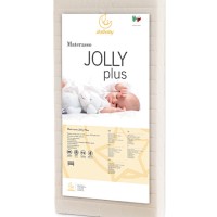 Матрас Italbaby Jolly Plus, 63х125 см